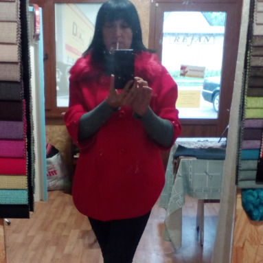 Ирина Бабак