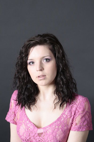 Халиулина Лилиана