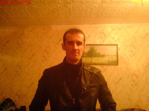 Лёша Горшунов