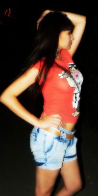 Виталина Янмурзина