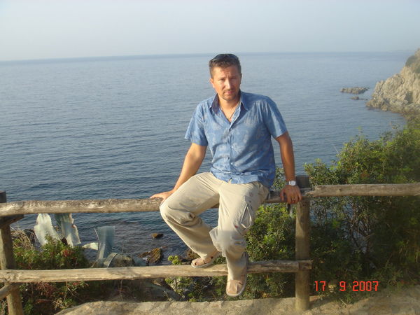 Алексей Сутягин