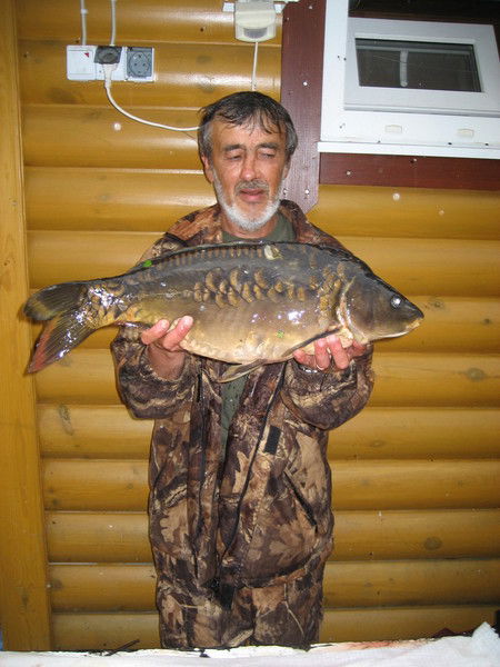 Николай Худяков