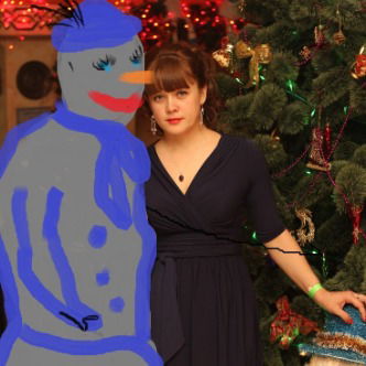 Надежда Юрлова