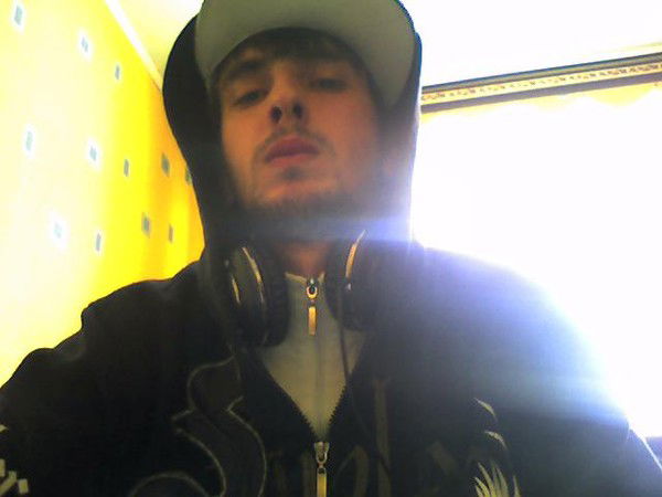 Aндрей Маслов