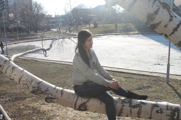 Алина Андреева