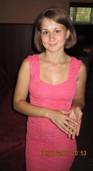 Юлия Орлова