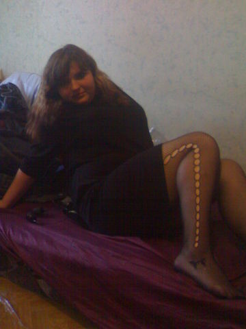 Катёнок Катюша