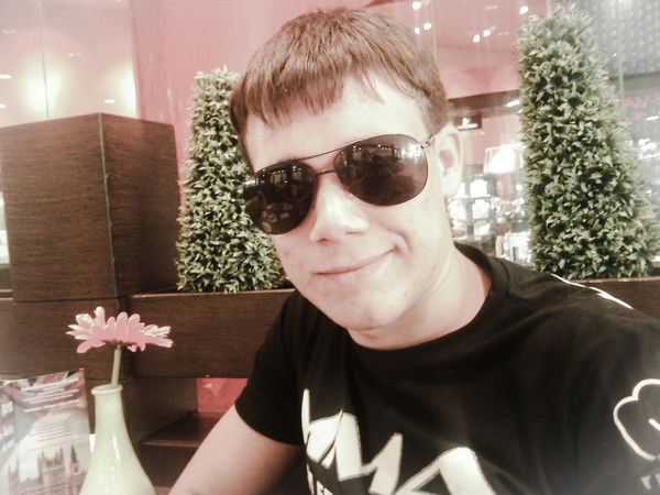 Виктор Кочурин