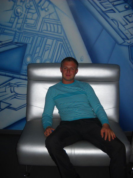 Рамиль Гайнутдинов