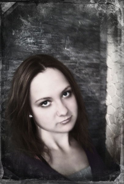 Валерия Сапегина