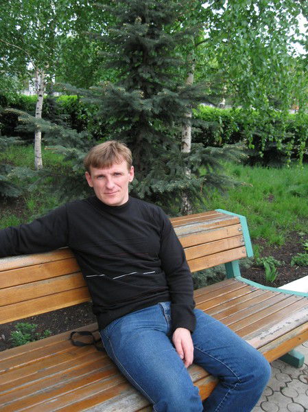 Сергей Карпенко