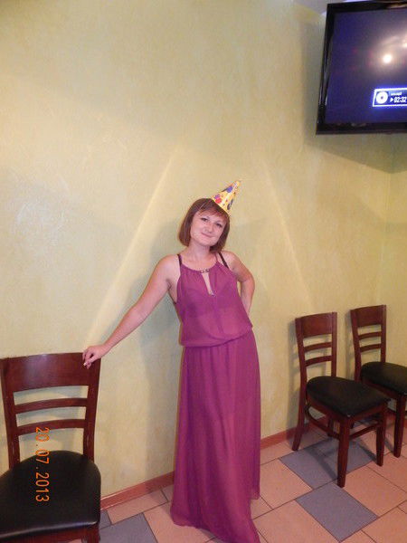 Татьяна Яковченко