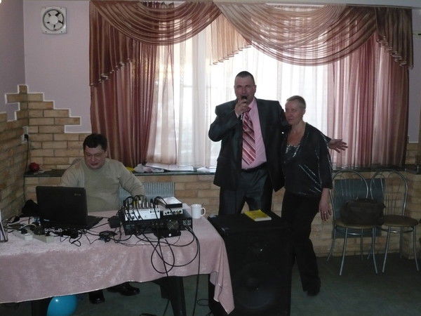 Валентин Казанков