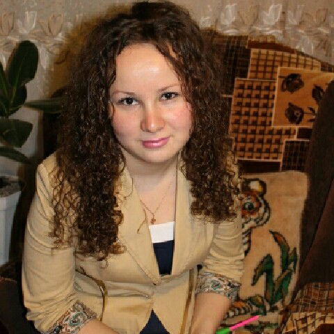 Гульчачак Абдуллина