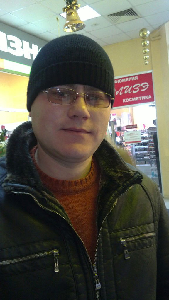 Пётр Петрович Калпакчи