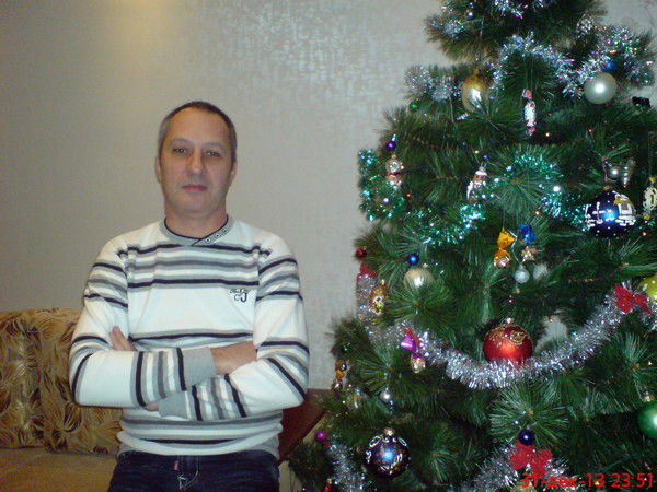 Александр Дунаев