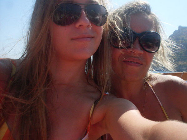 Марина Балаханова