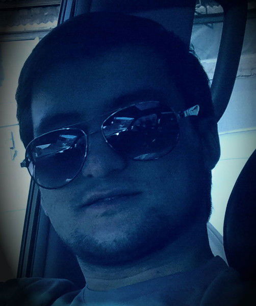 Довран Ибрагимов