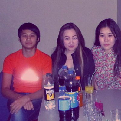 Айдос Алмагамбетов