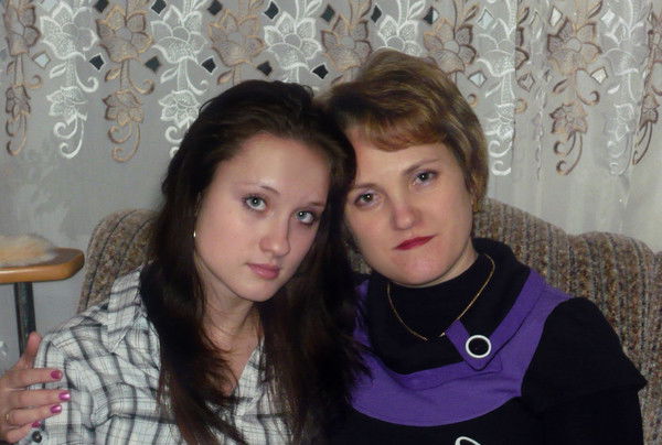 Татьяна Мельчаева