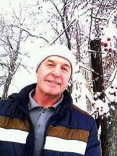 Владимир Алексеев