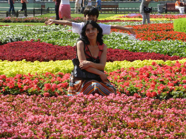 Саодат Амирова