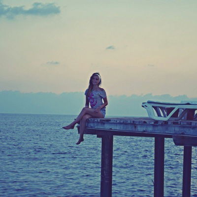 Ирина Данилова