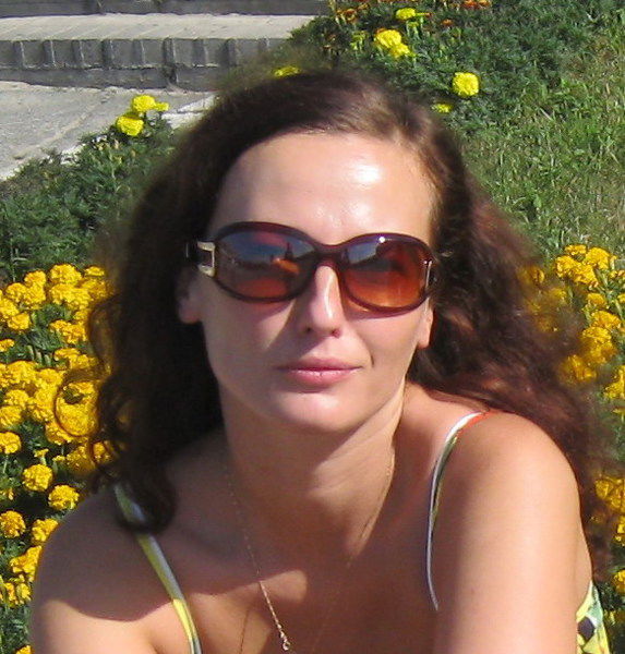 Лидия Рухлова