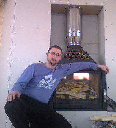 Роман Березин