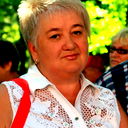Валя Петрыкина