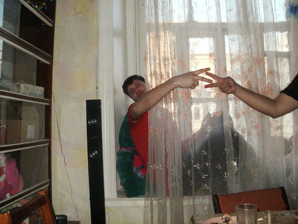 Sour Группа Vne Zakona