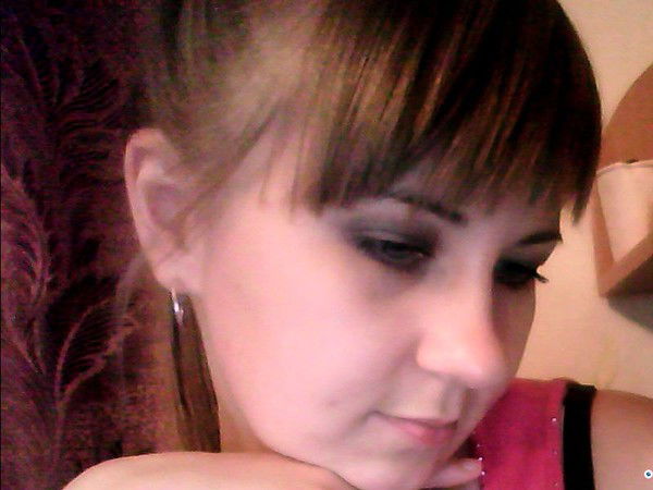 Наталочка Садовенко