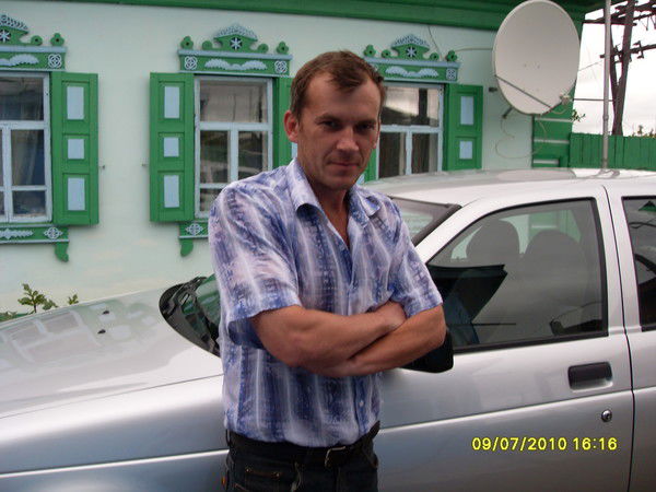 Алексей Ишутченко