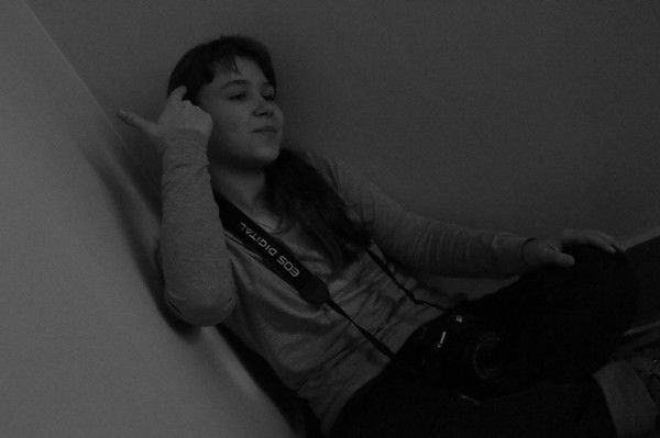 Анастасия Носова