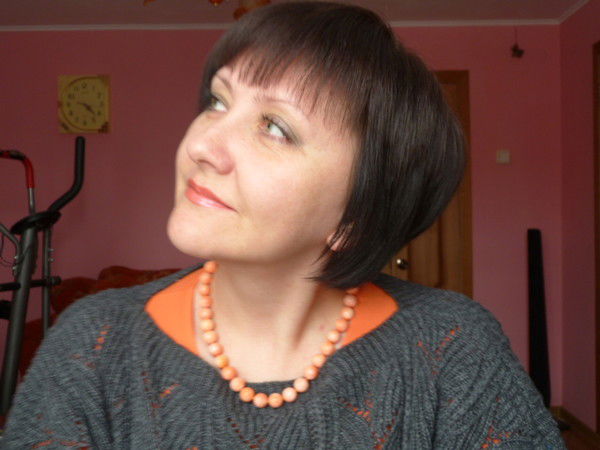 Наталия Гончаренко