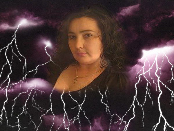 Рина Лагодяк