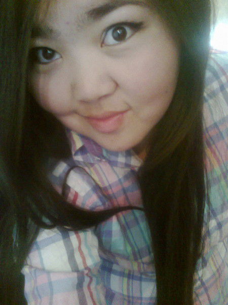 Айпери Казиева