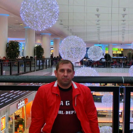 Анатолий Заховайко