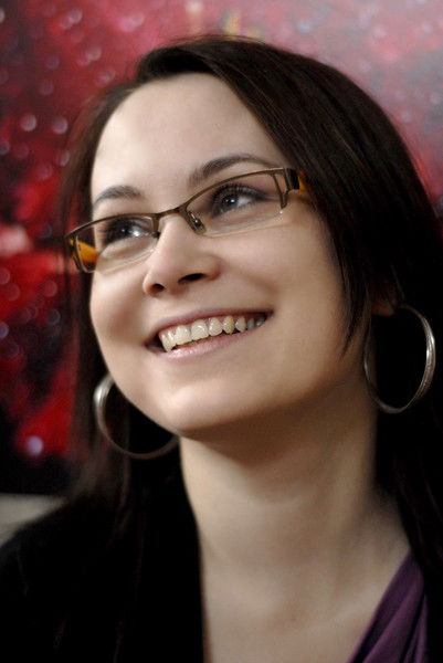 Елена Акматова