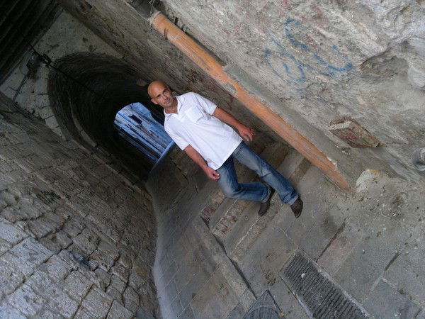 Дмитрий Донцев