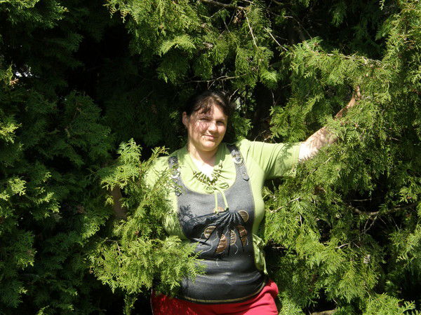 Алена Гриценко