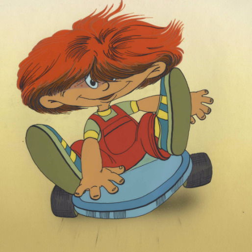 Петр Пяточкин