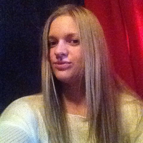 Настюфка Лаврова