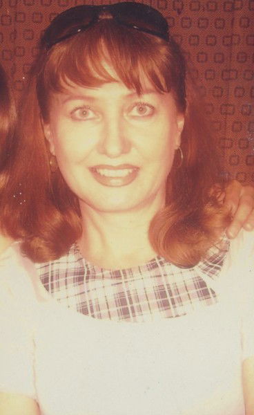 Ирина Короткова