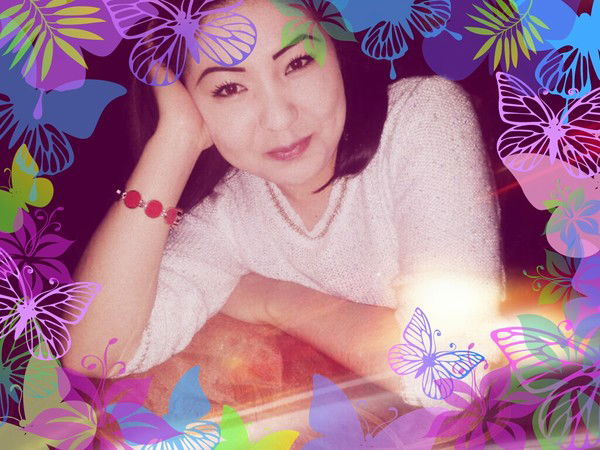 Ботагоз Сарсембаева