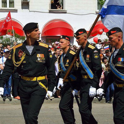 Виталий Попов