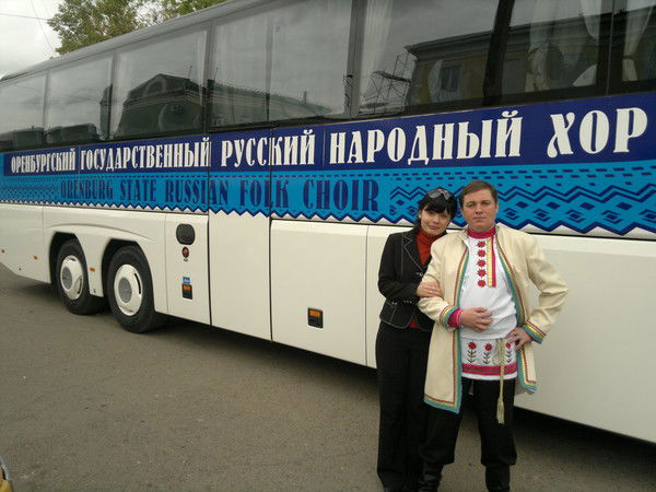 Юлия Кузьмина