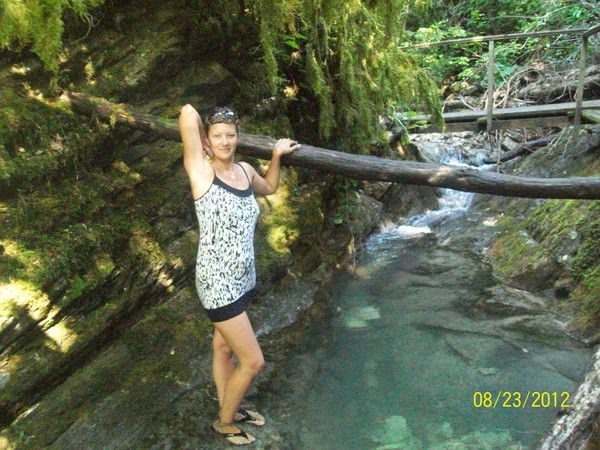 Наталья Тютина(Неганова)