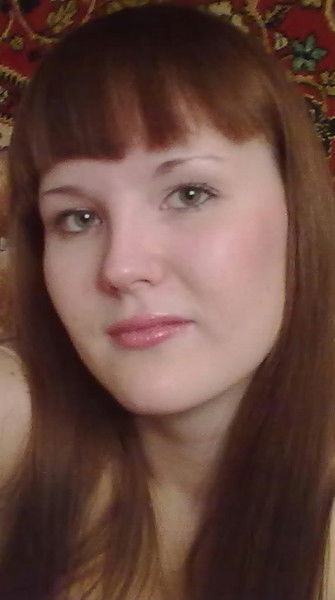 Юлия Биленко