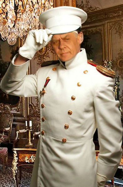 Александр Яшин